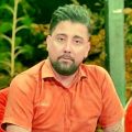 دانلود آهنگ چه بغضی تو گلومه نبودن آرزومه سعید کریمی