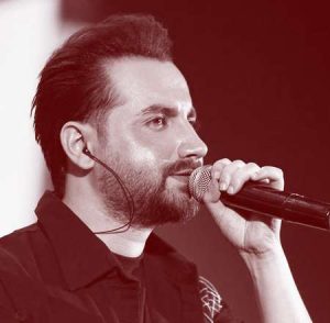 دانلود آهنگ چی شد حواسمون پرت شد این زندگی درد شد ریمیکس سامان جلیلی