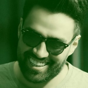 دانلود آهنگ علی منتظری اینجوری نمیشه