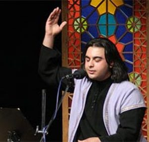 دانلود آهنگ تمامی دینم به دنیای فانی بامداد فلاحتی
