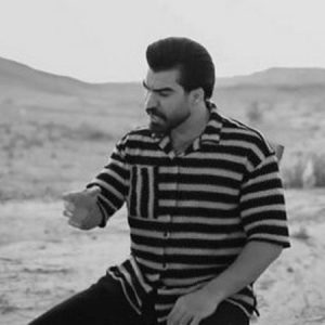 دانلود آهنگ حمیدرضا بابایی اسیر