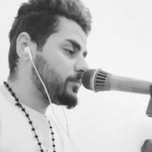 دانلود آهنگ خدایا سرده این پایین از اون بالا تماشا کن حسین عامری