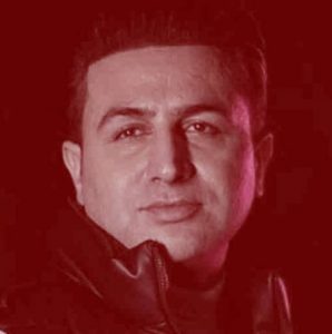 دانلود آهنگ سحر در خواب دیدم با دلی زار مرتضی جعفرزاده