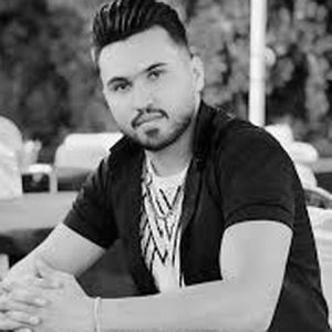 دانلود آهنگ مست چشاتم گل انارم سعید اورنگی