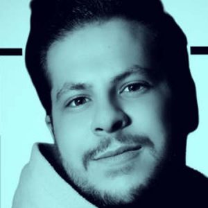 دانلود آهنگ گذاشت رفت درست وقتی وابستم کرد غمش تو جوونی منو پیرم کرد ایما علیزاده
