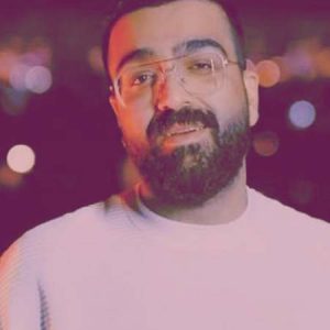 دانلود آهنگ تو همه چیت قشنگه برام مثل بارونی که پشت شیشه میاد احسان وزیری