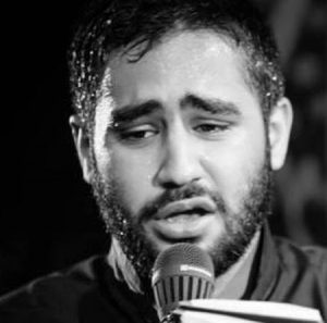 دانلود مداحی حسین طاهری فاتح جنگ دانلود مداحی حسین طاهری فاتح جنگ