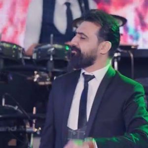 دانلود آهنگ الهی غرورت حریم خونه باشه موزیک افشار