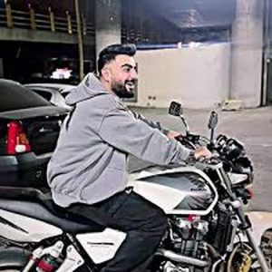 دانلود ریمیکس شاهرگ از رامین تجنگی