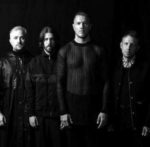 دانلود آهنگ دشمن (انمی) Enemy از ایمجین درگنز Imagine Dragons