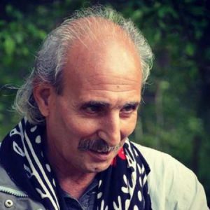 دانلود آهنگ لری نانوشته ایرج رحمانپور دانلود آهنگ لری نانوشته ایرج رحمانپور