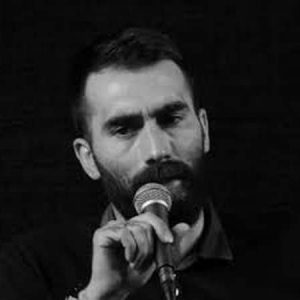 دانلود مداحی سلام حسین بی کسان عالم سلام حسین مهرداد ملکی