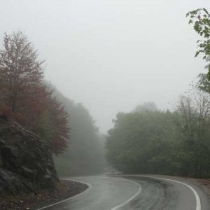 دانلود آهنگ محسن چاوشی ابرای پاییزی دلگیر من