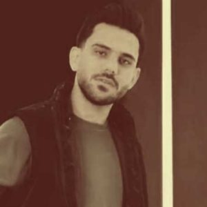 دانلود آهنگ پیام عباسی مه هر کاری کردم بی مه بار گردن