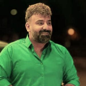 دانلود آهنگ شکیل مکیل بالا بلا سجاد باغنده