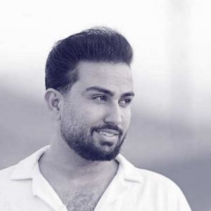 دانلود آهنگ کش موهات دور مچ دستمه سالار صفرزاده