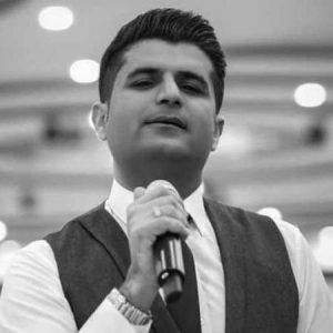 دانلود آهنگ گل بری هوی گل بری اتابک علیزاده