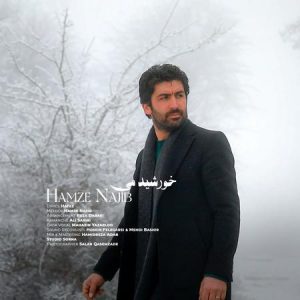 دانلود آهنگ حمزه نجیب خورشید می