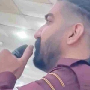 دانلود آهنگ کردی گور پدر روزگار ساقی برشن مسم که میلاد غلامی