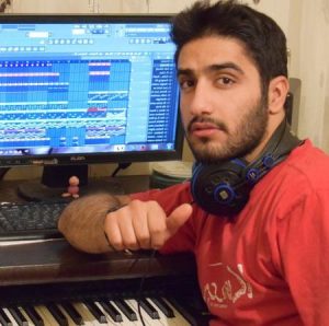 دانلود آهنگ محمد امیری الو