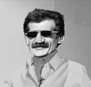 دانلود آهنگ علی گرایلی سپیده جانم مازندرانی