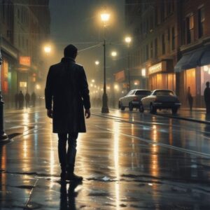 دانلود آهنگ بی تو هر شب این دیوونه مست نگات زیر بارونه نوان