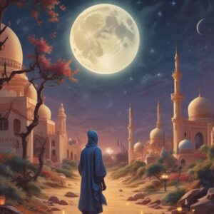 دانلود آهنگ ماه رمضان سامی یوسف