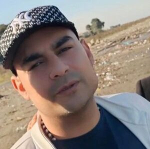 دانلود آهنگ روح الله کرمی مخاطب خاص ۲