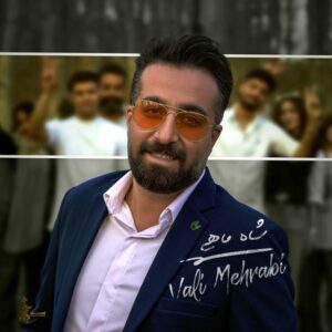 دانلود آهنگ ولی محرابی شاه ماهی