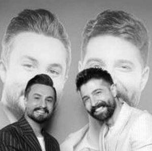 دانلود آهنگ ای که تویی همه کسم حمید هیراد و راغب دانلود آهنگ ای که تویی همه کسم حمید هیراد و راغب