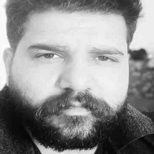 دانلود آهنگ سر مگو راز منی وحید موسوی