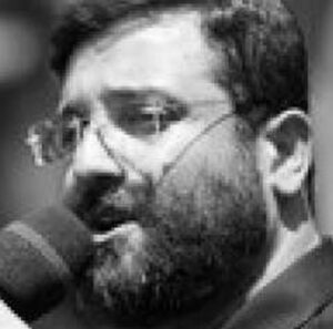 دانلود آهنگ رجز بخوان رسیده وقت انتقام ابوذر روحی