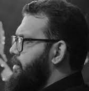 دانلود نوحه و هوالعشق آدینا قوربان اولوم جاندی حسین علیرضا اسفندیاری