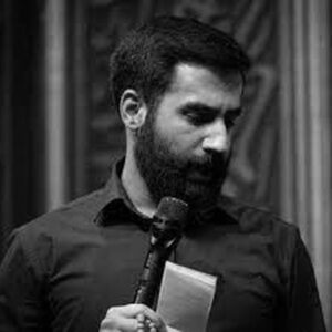 دانلود مداحی این نغمه هر لحظه جبرائیل است حسین طاهری دانلود مداحی این نغمه هر لحظه جبرائیل است حسین طاهری