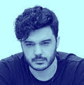 دانلود آهنگ الیاس یالچینتاش ایچیمدکی دومان