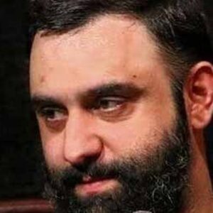 دانلود مداحی حرمت روزمو شب کرده حسین جواد مقدم دانلود مداحی حرمت روزمو شب کرده حسین جواد مقدم