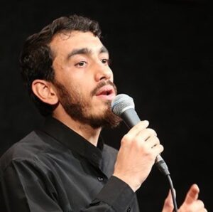 دانلود مداحی بپاخیزید مهدی رسولی