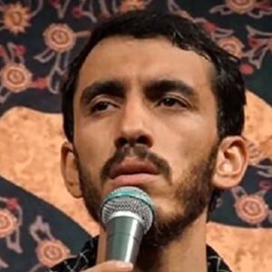 دانلود نوحه اله من اله حسین مهدی رسولی