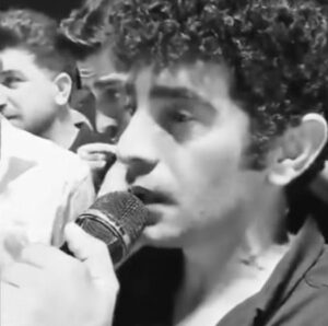 دانلود آهنگ بگم از حال شبام از سیگار رو لبام سجاد قادری دانلود آهنگ بگم از حال شبام از سیگار رو لبام سجاد قادری