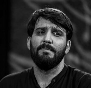 دانلود مداحی منم غلام حضرت شاه نجف سجاد محمدی