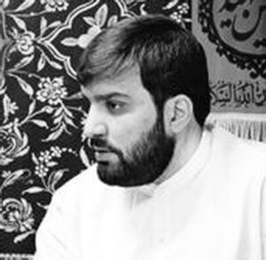 دانلود مداحی ذوالفقار علی عمری پای کار علی سجاد محمدی
