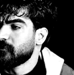 دانلود آهنگ تو بند بند جون منی حمیدرضا بابایی