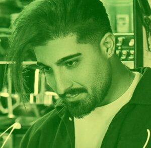 دانلود آهنگ امیر لیام ممنونم
