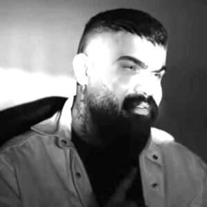 دانلود آهنگ حقم نبود دردای من سرت سلامت فرهاد جهانگیری