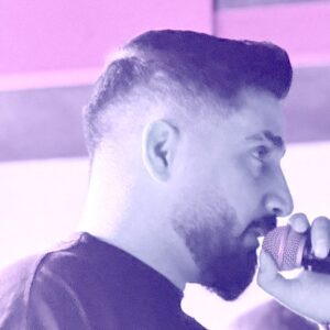 دانلود آهنگ محمد امیری کابوس