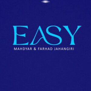 دانلود آهنگ فرهاد جهانگیری و مهدیار ایزی