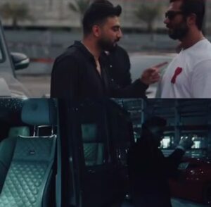 دانلود آهنگ رامین تجنگی شاهزاده