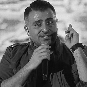 دانلود آهنگ علیرضا طلیسچی دریغ