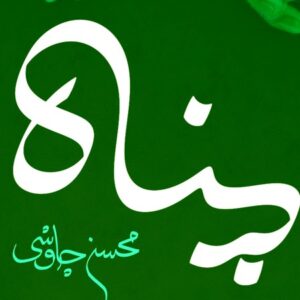 دانلود آهنگ محسن چاوشی پناه