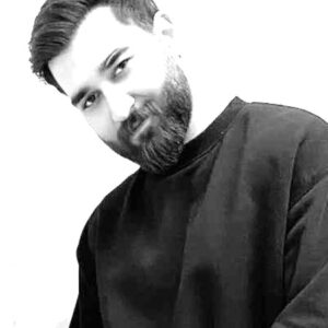دانلود آهنگ من هنوزم سر تو بی جنبم مثل تو نیستم علی یاسینی و پوری